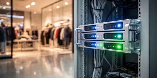 Como escolher backup local para lojas com foco em alta disponibilidade