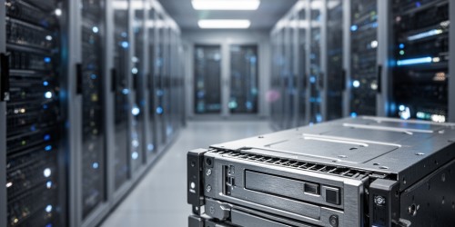 Seagate para empresas que precisam crescer com segurança
