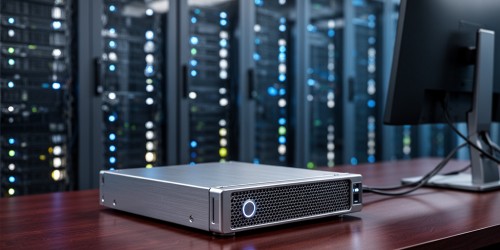 O que é backup local e por que isso importa para empresas?