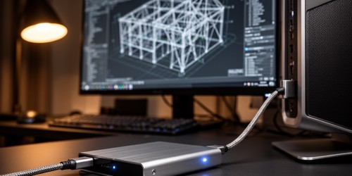 Backup local para engenharias: como escolher a solução ideal