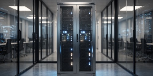 Synology para empresas que precisam crescer com segurança