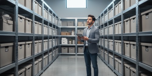 Storage corporativo para condomínios: o que avaliar antes de comprar