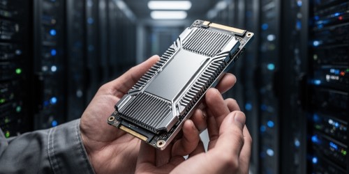 SSD para empresas de TI: guia para empresas que precisam de confiança