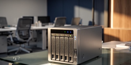 Storage NAS: o que escritórios devem avaliar antes de investir