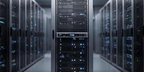 Storage para bancos de dados corporativo: como melhorar segurança sem complicação