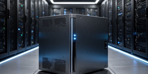 Synology: desempenho, confiabilidade e aplicações corporativas