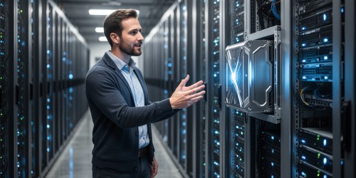 Comprar Toshiba para storage: segurança, suporte e orientação especializada
