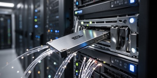 Quando uma empresa deve pensar em cache SSD?