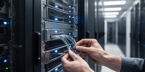 Alta disponibilidade corporativo: como melhorar alta disponibilidade sem complicação