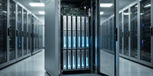All Flash para lojas: como escolher a solução ideal