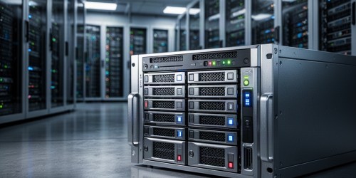 Synology: vale a pena para armazenamento corporativo?