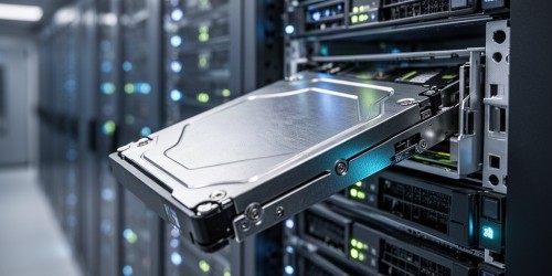 SSD para empresas em crescimento: guia de alta disponibilidade e armazenamento seguro