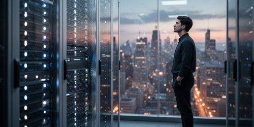 Backup corporativo: o que médias empresas devem avaliar antes de investir