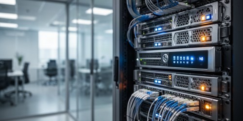 Backup local para médias empresas: como escolher a solução ideal