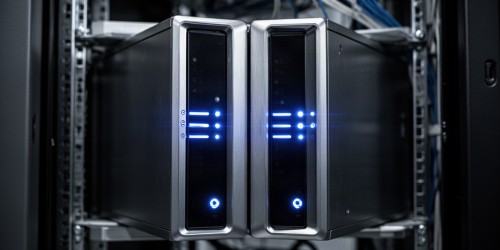 Como usar Synology em ambientes de alta disponibilidade