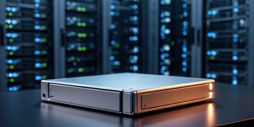 Perda de dados: por que investir em backup local e storage seguro