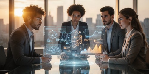 DAS para médias empresas: como escolher a solução ideal