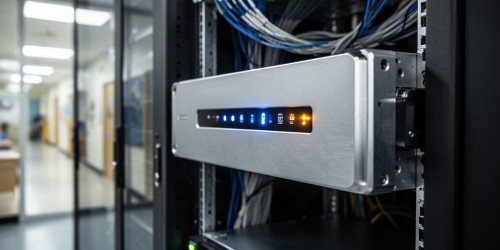 Como comprar All Flash para alta performance para escolas com foco em controle de acesso