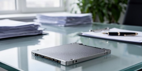 SSD para contabilidades: como escolher a solução ideal
