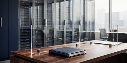 Armazenamento para advocacia: o que advocacias devem avaliar antes de investir