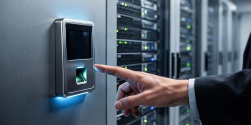Como proteger backup automático para empresas com foco em controle de acesso