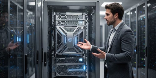All Flash: como escolher o modelo ideal com ajuda especializada