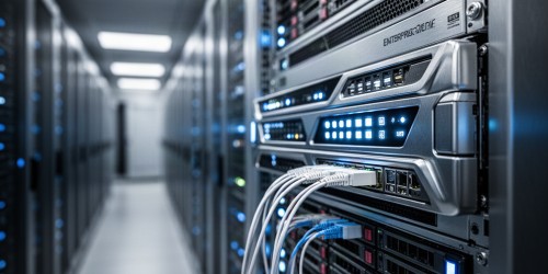 Como escolher All Flash em agências de marketing