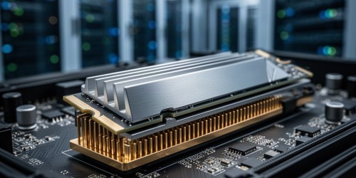 NVMe para lojas: benefícios para proteger dados
