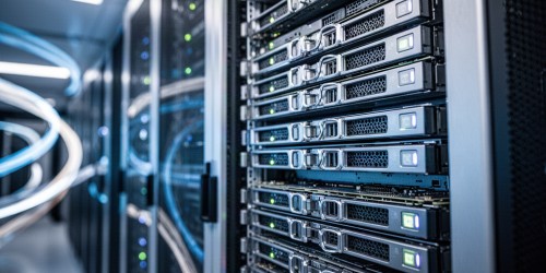 Armazenamento para videomonitoramento para ambientes corporativos: guia de confiabilidade e armazenamento seguro
