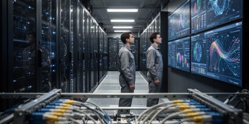 Como usar Toshiba em ambientes de alta disponibilidade