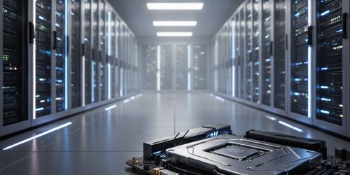 All Flash para indústrias: guia para empresas que precisam de confiança