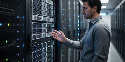 All Flash para empresas de TI: o que avaliar antes de comprar