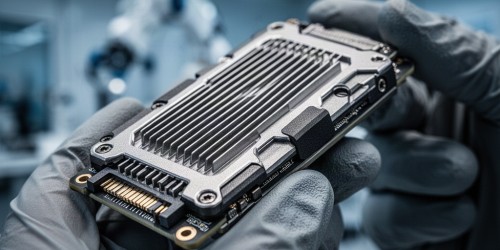 SSD para indústrias: o que avaliar antes de comprar