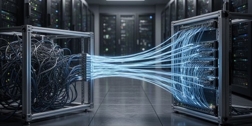 Como evitar acesso lento a arquivos com uma solução de armazenamento bem planejada