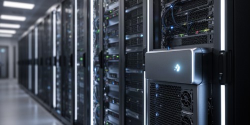 Como melhorar a segurança com storage corporativo em empresas de TI