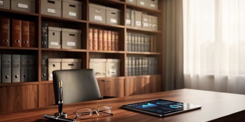 Armazenamento para advocacia: tudo o que você precisa saber antes de investir