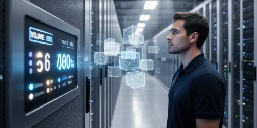 Como calcular espaço em disco para backup corporativo
