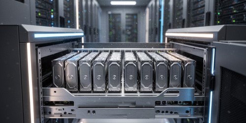 Infortrend e HDD: como essa solução pode ajudar sua empresa
