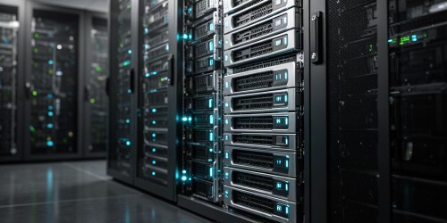 Storage corporativo corporativo: como melhorar confiabilidade sem complicação