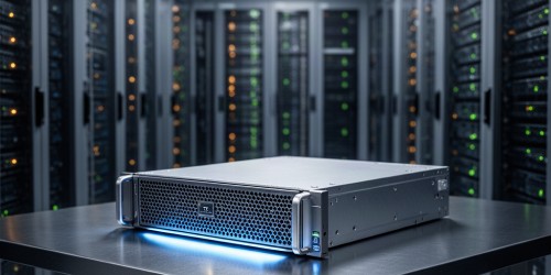 Dados sem redundância: por que investir em backup local e storage seguro