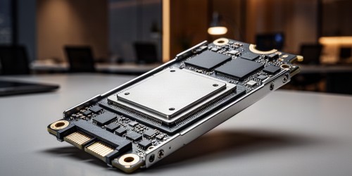 SSD para escritórios: como escolher a solução ideal