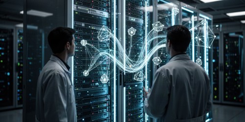 O que analisar em desempenho, segurança e escalabilidade em armazenamento em rede