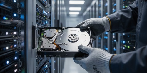Como usar Seagate em ambientes de alta disponibilidade