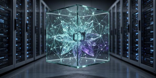 Criptografia de dados: principais recursos para empresas que não podem parar