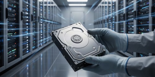 Seagate e armazenamento corporativo: como essa solução pode ajudar sua empresa