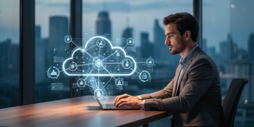 Como contratar uma solução de armazenamento com confiança?