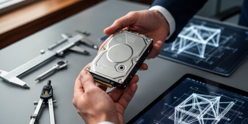 HDD para engenharias: como escolher a solução ideal