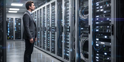 Armazenamento local para empresas em crescimento: guia para empresas que precisam de confiança