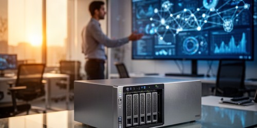 Seagate e NAS: como essa solução pode ajudar sua empresa