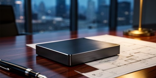 SSD: o que negócios em crescimento devem avaliar antes de investir